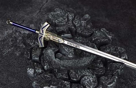 Stay Night Saber Excalibur Sword – Ninja-Blades