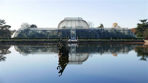 Palm House | Kew