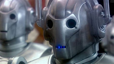 Rise of the Cybermen – Doctor Who World