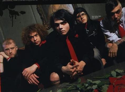 My Chemical Romance Resources : Photo | My chemical romance, Mcr, Emo love