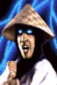 TRMK Game Guide - Mortal Kombat 1 - Moves List - Raiden