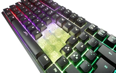 Xtrfy K3 Mem-chanical Gaming Keyboard