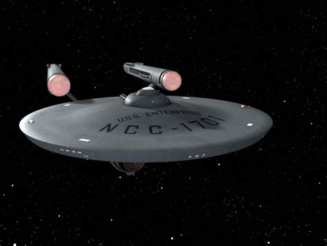 8 Ways the Original “Star Trek” Made History - History in the Headlines