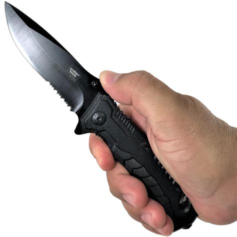 Best Of self defense knife review Self-defense knives