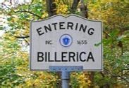 About Billerica | Billerica, MA - Official Website