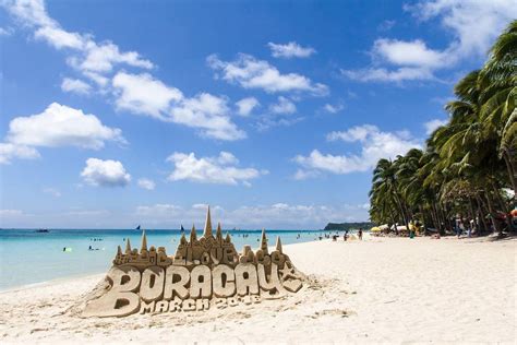 White Beach - 2023 Guide (with Photos) | Best beaches to visit in Boracay