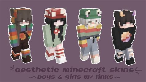 Boy Template Aesthetic Minecraft Skins Layout Pe - bmp-minkus