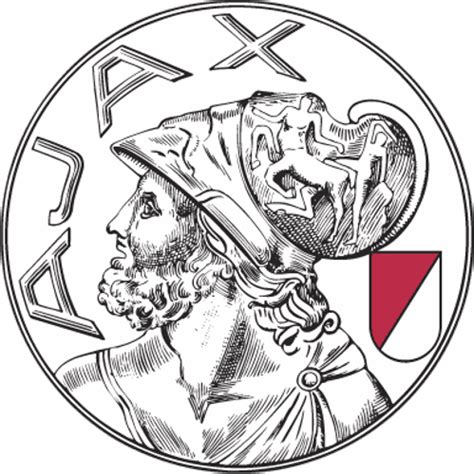 Ajax Amsterdam Logo History