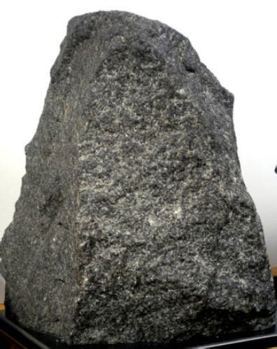 Gabbro Rock | Composition, Uses & Facts - Lesson | Study.com