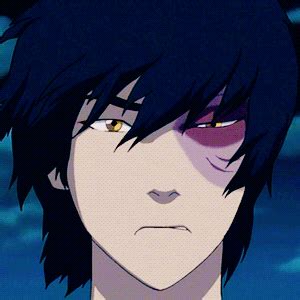 [ATLA] Zuko Stare - Animated Discord Pfp