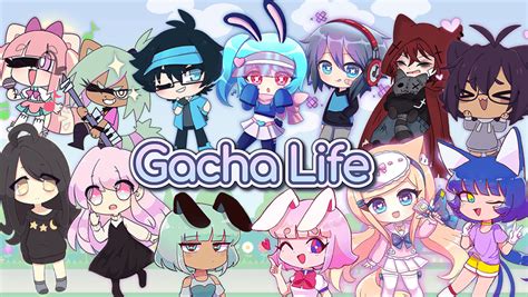 What is Gacha Life? What parents need to know | Internet Matters