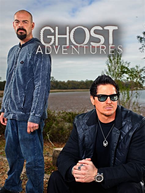 Ghost Adventures - Rotten Tomatoes