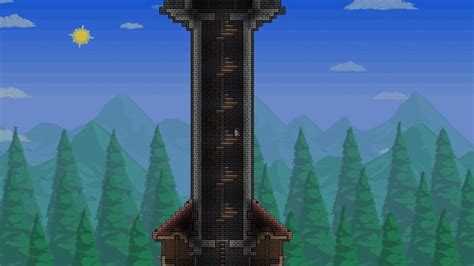 Terrariaで階段を作る方法 - Gamingdeputy Japan