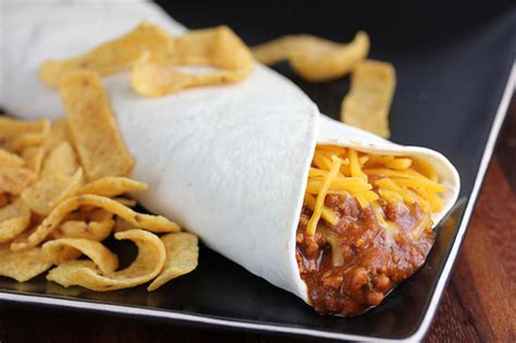 Taco Bell Chili Cheese Burrito Recipe - BlogChef