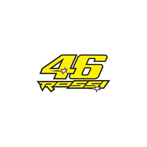 ROSSI 46 Logo Vector - (.Ai .PNG .SVG .EPS Free Download)