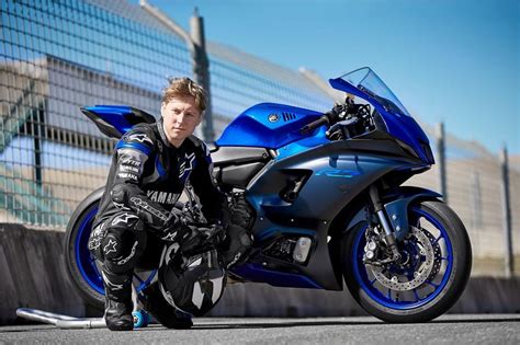 2022 Yamaha YZF-R7 [Specs, Features, Photos] | Honda NC700 Forum