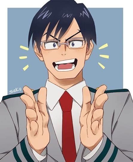 71+ Tenya Iida Fanart Cute | Lotus Maybelline