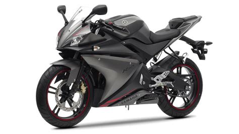 YAMAHA YZF-R125 specs - 2012, 2013, 2014, 2015, 2016, 2017 - autoevolution