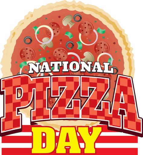 National Pizza Day | Courageous Christian Father