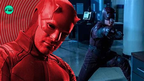 Fans Deny to Believe Marvel Can Make Such a Big Blunder With Bullseye's Costume in Daredevil ...