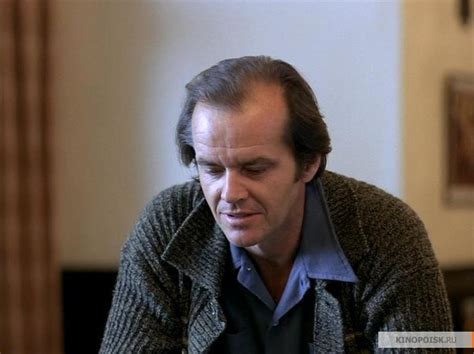 The Shining - Jack Nicholson Photo (26184667) - Fanpop