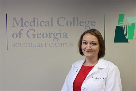 Augusta University announces founding dean for new medical college campus in Savannah - The ...