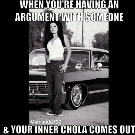 Chola Meme