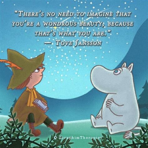 Snufkin Quotes - ShortQuotes.cc