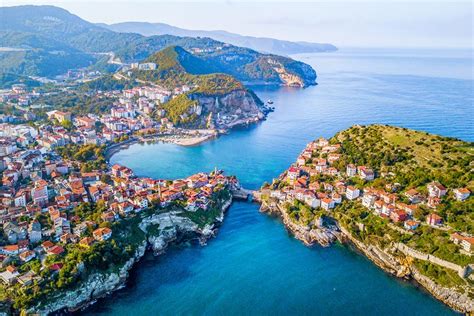 11 Top-Rated Attractions on the Black Sea Coast, Turkey | PlanetWare