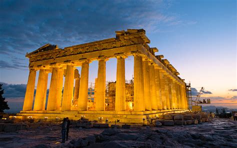 Must-See Archaeological Sites in Athens - Greece Is