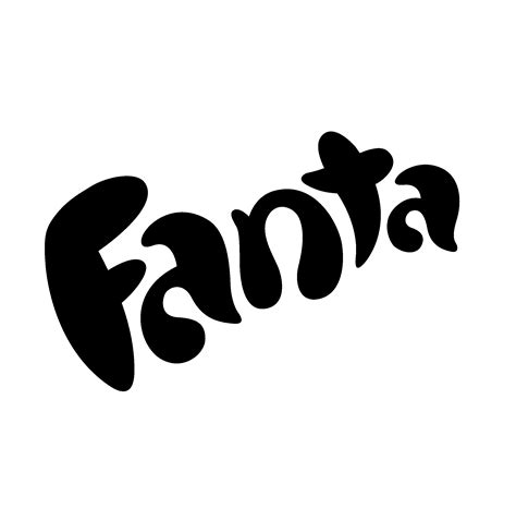 Fanta Logo PNG, Download Transparent F (64.38 Kb) Free PNG | HDPng