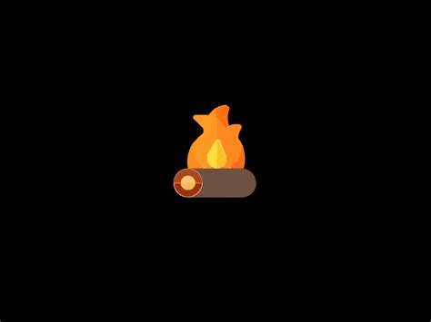 Fire Animated Gif