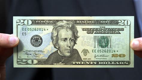 Keeping Andrew Jackson on the $20 with Harriet Tubman Is Insane | GQ