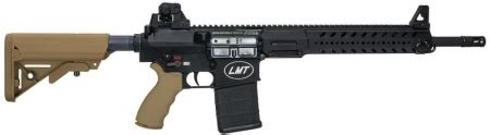 LMT rifle series - Internet Movie Firearms Database - Guns in Movies, TV and Video Games