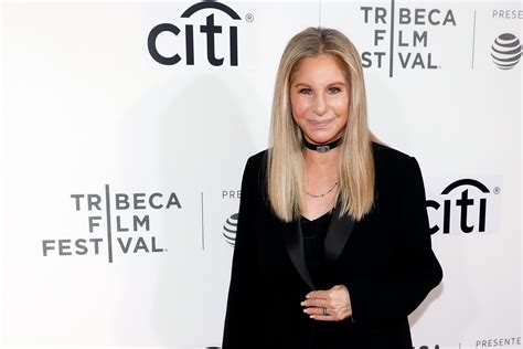 Barbra Streisand Shares How She Overcame Her Stage Fright | Closer Weekly