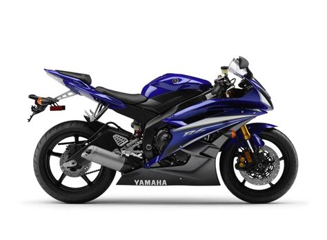 YAMAHA YZF-R6 (2006-2007) Specs, Performance & Photos - autoevolution