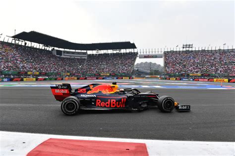 Mexico Grand Prix Grandstand Guide: Where to watch the Formula 1 race