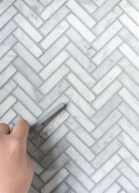 How We Choose : Grout for Tile - Room for Tuesday