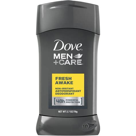 Dove Men+Care Fresh Awake Deodorant