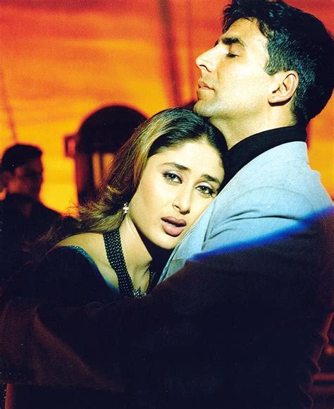 Starring Akshay Kumar and Kareena Kapoor! - Rediff.com movies