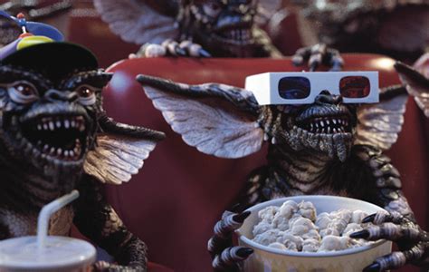 Beetlejuice 2 Could Move Forward This Year; Gremlins Remake Dead | Collider