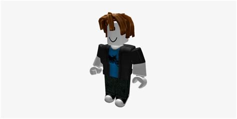 Roblox Bacon Hair Baby