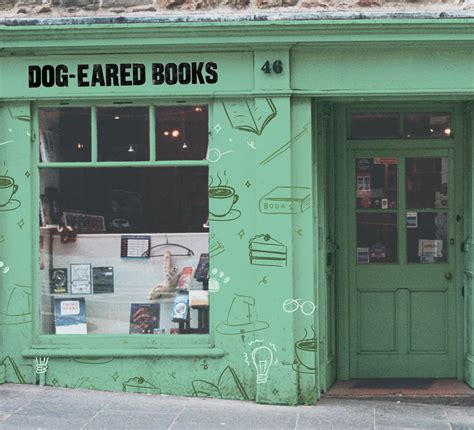 Kirsty McGill - Dog Eared Books