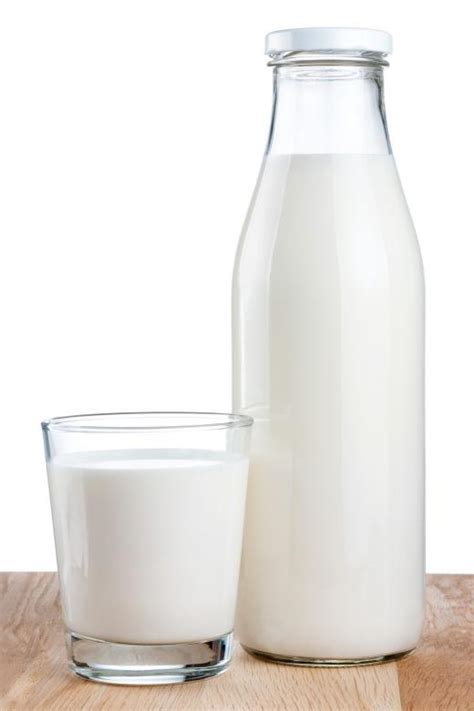 What Is Fermented Milk? (with pictures)