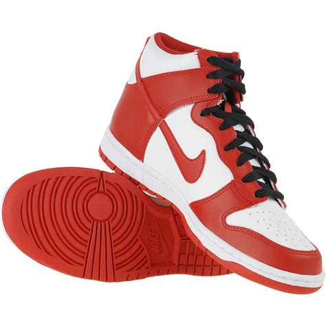 Nike Dunk High (Kids) - 308319-661 - Sneakerhead.com – SNEAKERHEAD.com