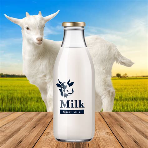 Production of Goat Milk & Milk Products in India : Prospects ...