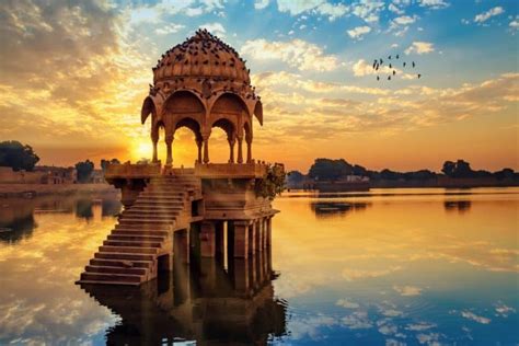 Top 25 Most Beautiful Places to Visit in India - GlobalGrasshopper