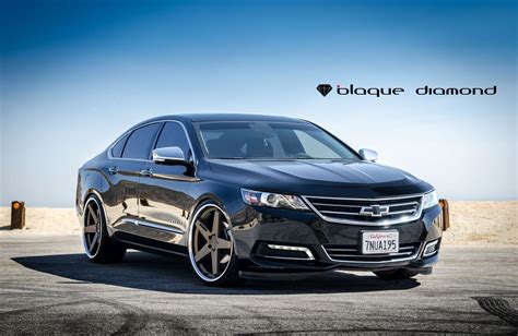 2016 Chevy Impala - Photos All Recommendation