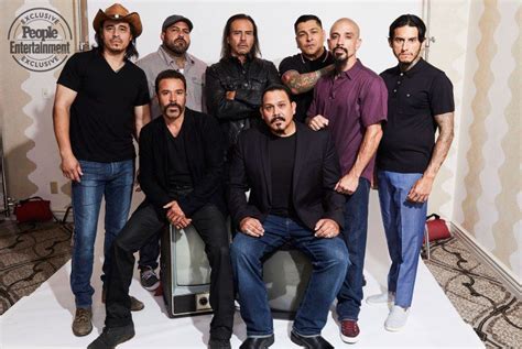 mayans mc cast season 1 - Stars My Buzz