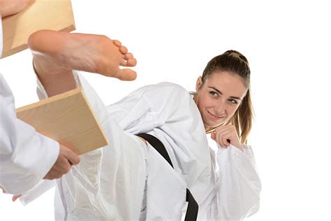 30+ Taekwondo Breaking Boards Stock Photos, Pictures & Royalty-Free Images - iStock